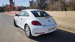 فولكسفاغن بيتل